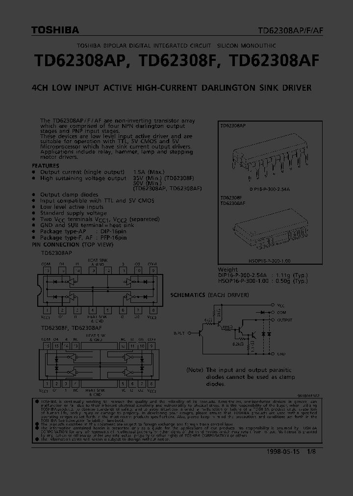 TD62308_36997.PDF Datasheet
