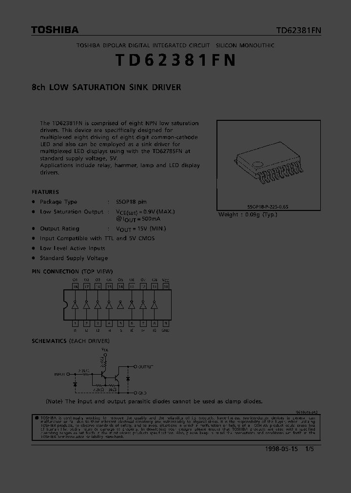 TD62381FN_82203.PDF Datasheet