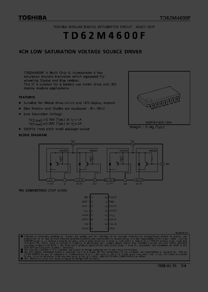 TD62M4600F_147062.PDF Datasheet