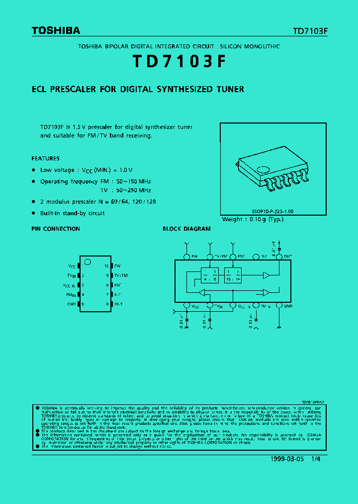 TD7103F_70085.PDF Datasheet