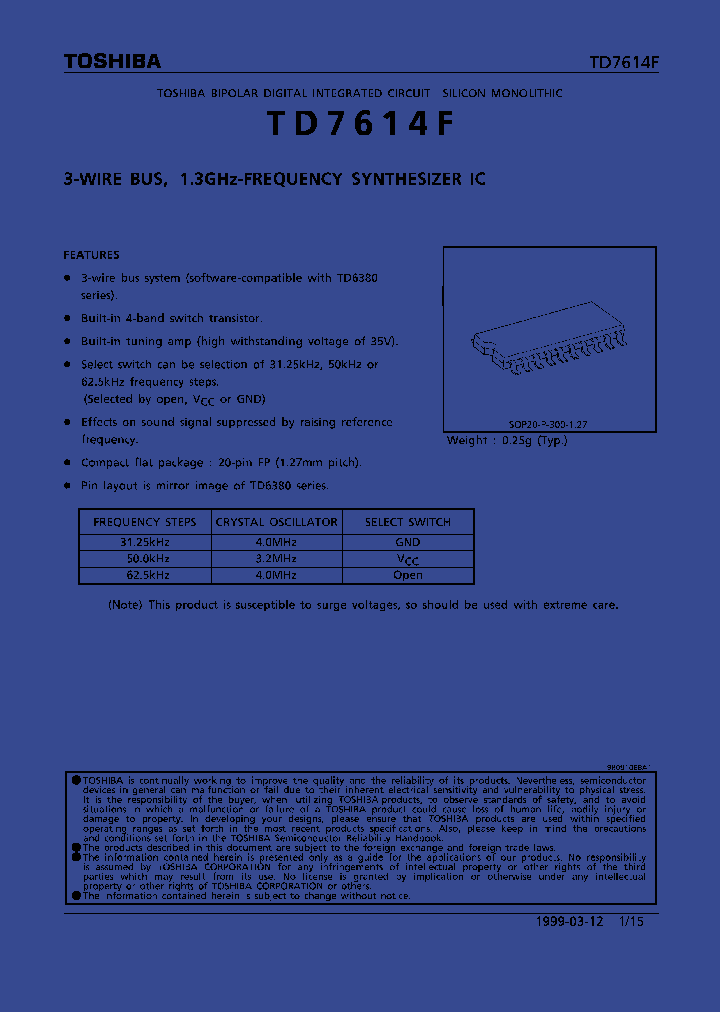 TD7614F_70090.PDF Datasheet