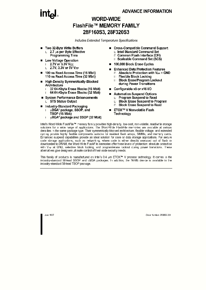TE28F320S3-100_37086.PDF Datasheet
