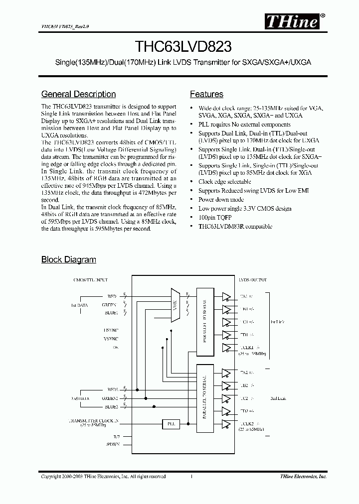 THC63LVD823_68583.PDF Datasheet
