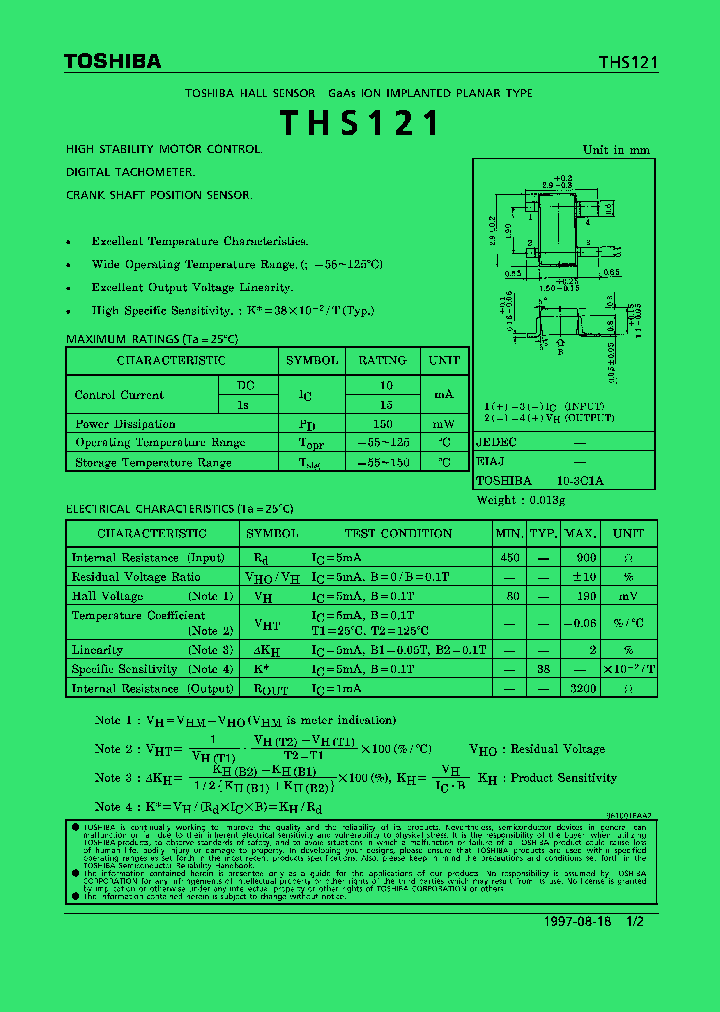 THS121_68663.PDF Datasheet