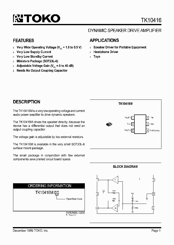 TK10416_67798.PDF Datasheet