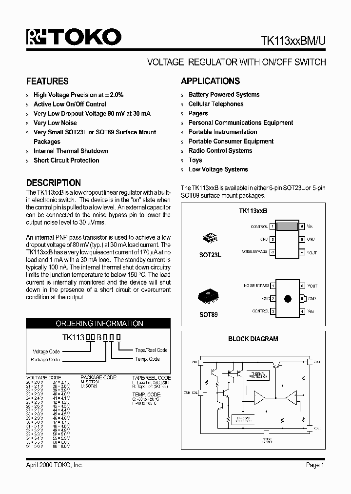 TK11330BMIB_138438.PDF Datasheet
