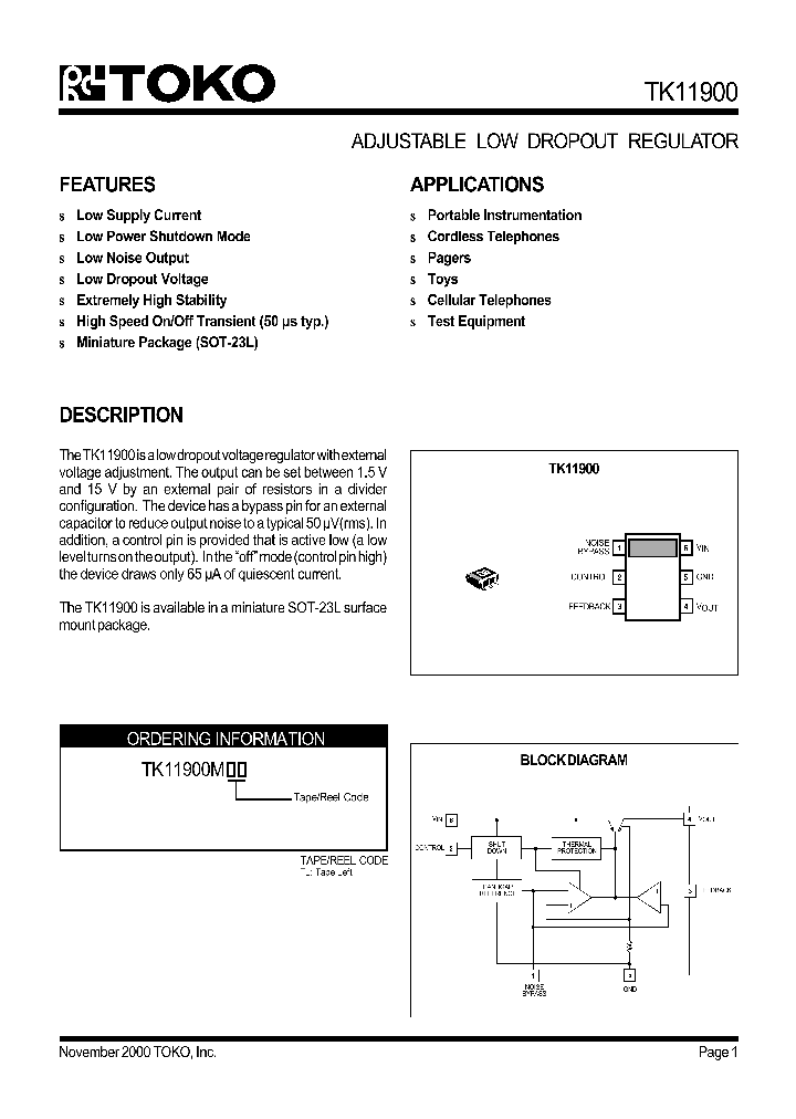 TK11900_131611.PDF Datasheet