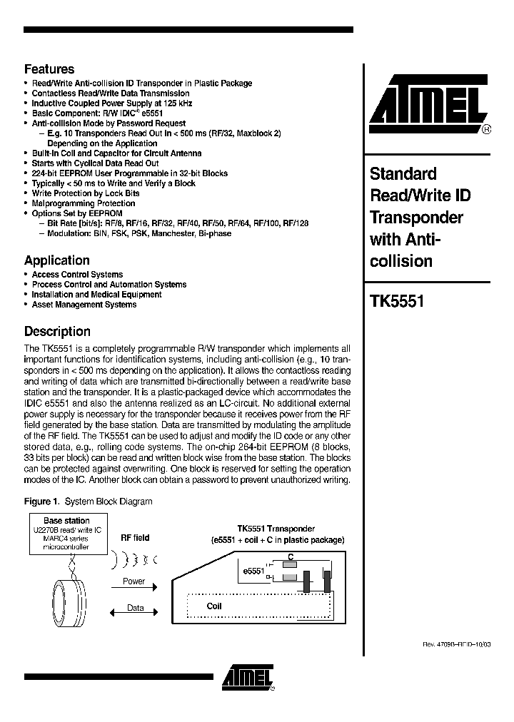 TK5551_161503.PDF Datasheet
