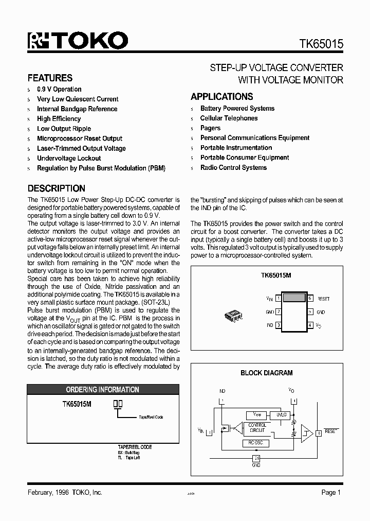 TK65015_67995.PDF Datasheet