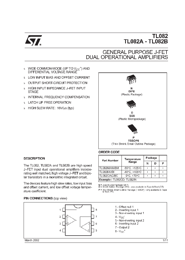 TL082AC_68291.PDF Datasheet