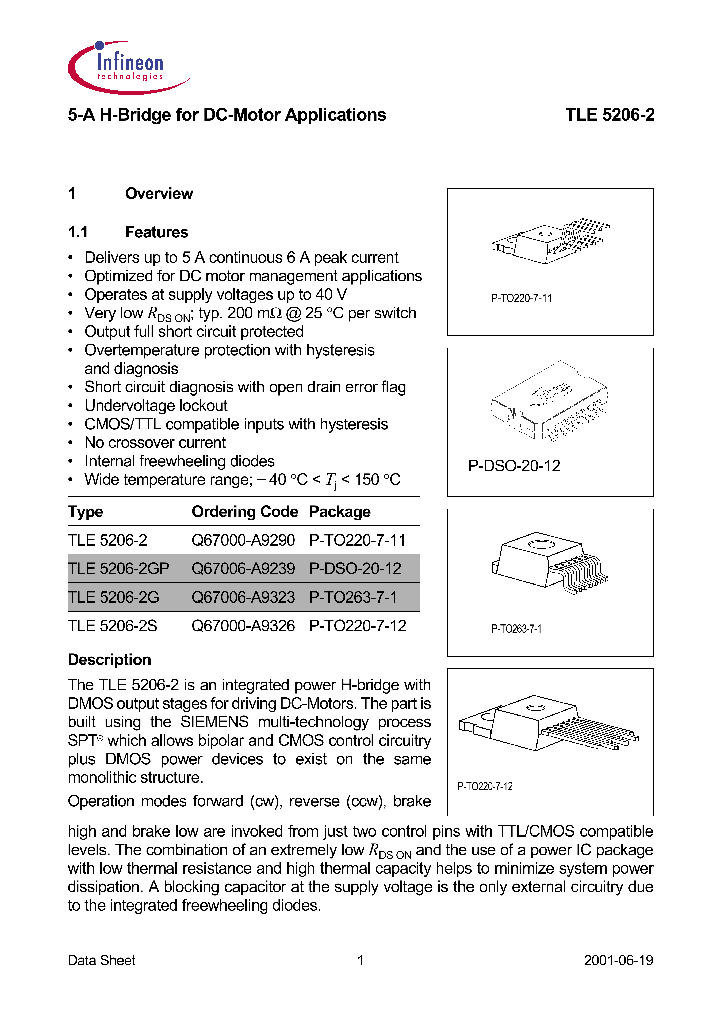 TLE5206-2_23532.PDF Datasheet