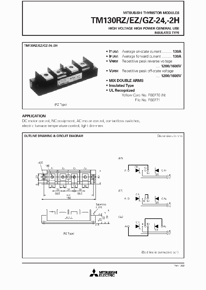 TM130EZ-24_66290.PDF Datasheet