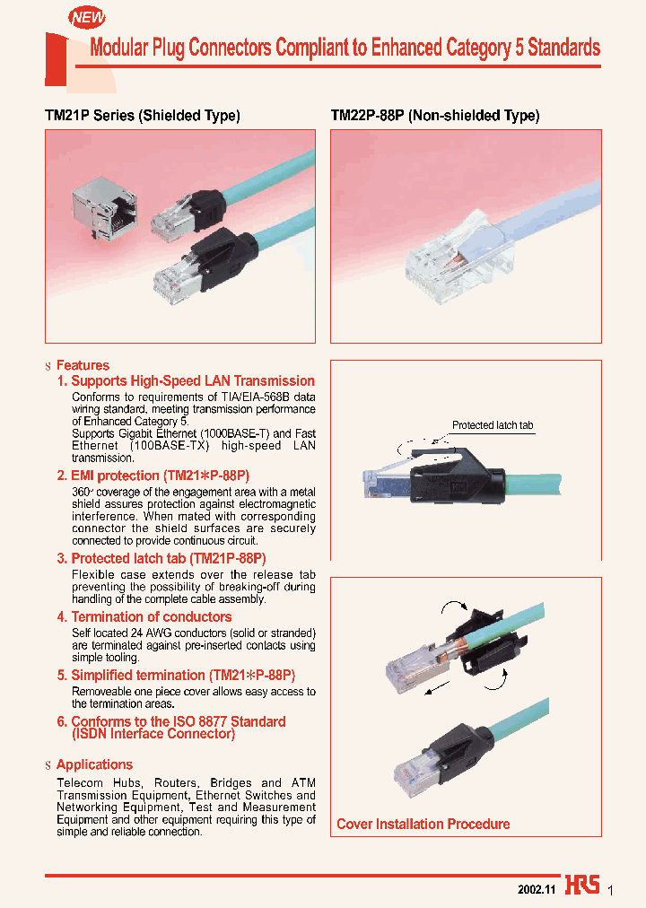 TM22P-88P_66364.PDF Datasheet
