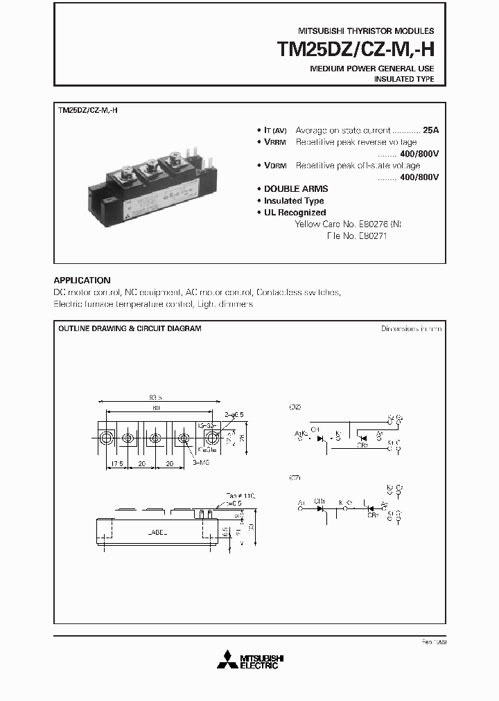 TM25CZ-H_66376.PDF Datasheet