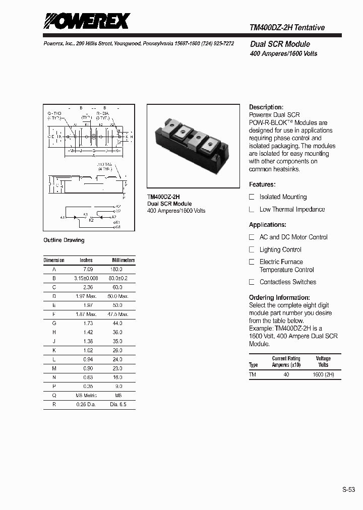 TM400DZ-2H_66410.PDF Datasheet