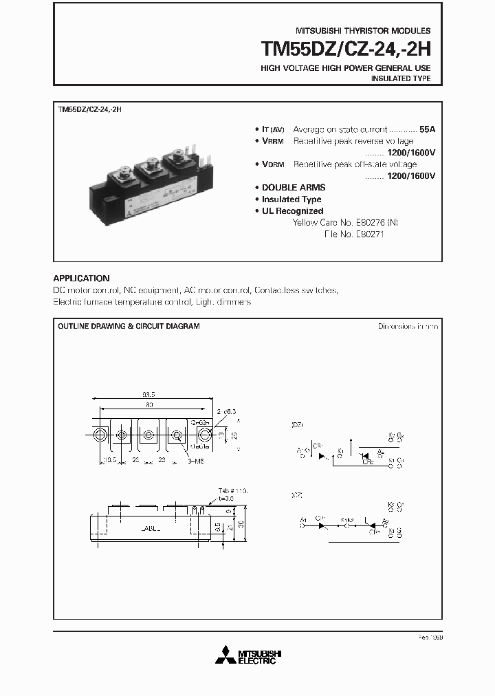 TM55CZ-24_66442.PDF Datasheet