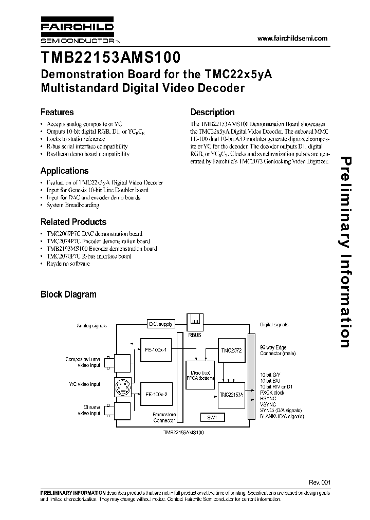 TMB22153AMS100_66547.PDF Datasheet