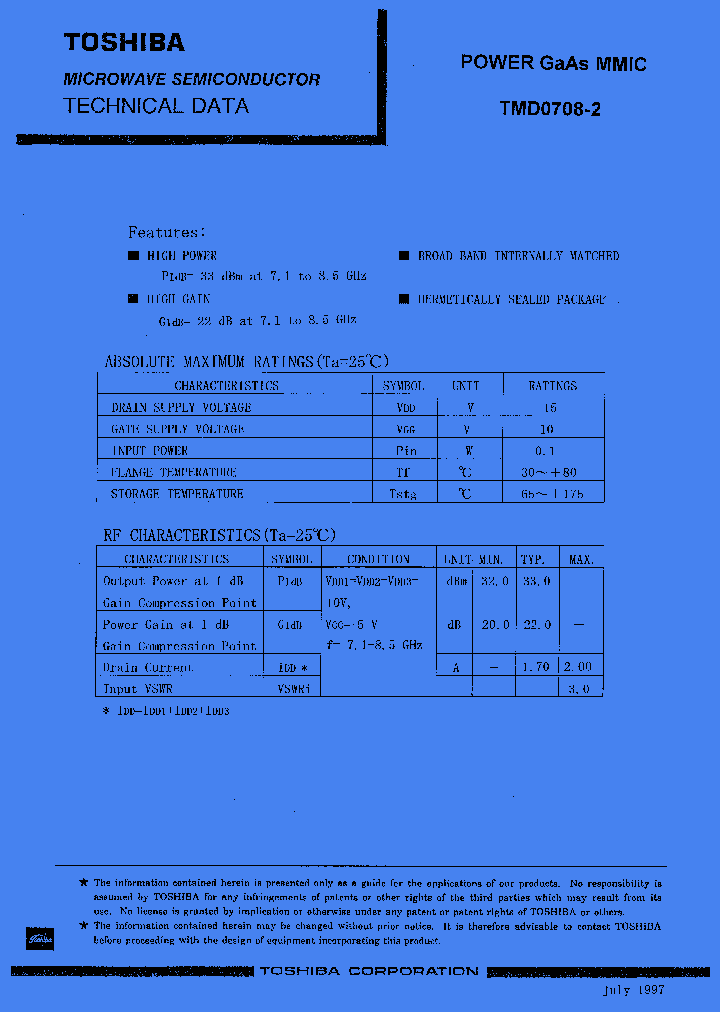 TMD0708-2_66683.PDF Datasheet