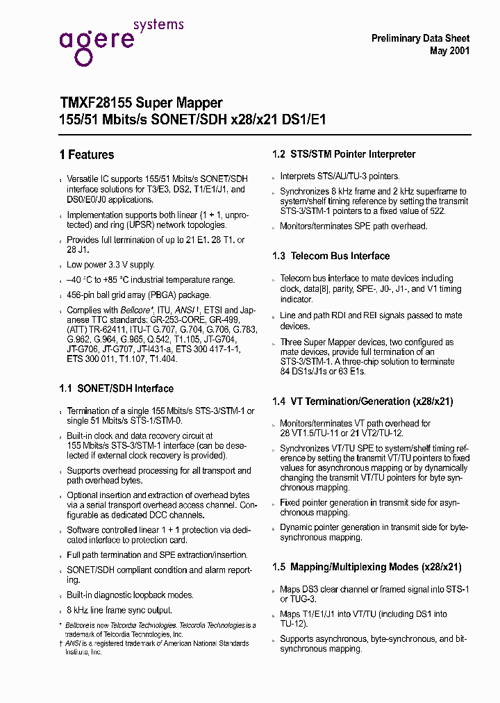 TMXF28155_65665.PDF Datasheet