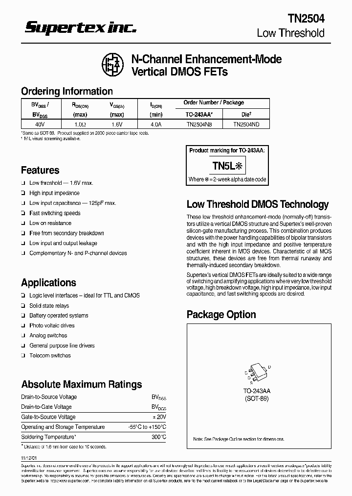 TN2504_65838.PDF Datasheet