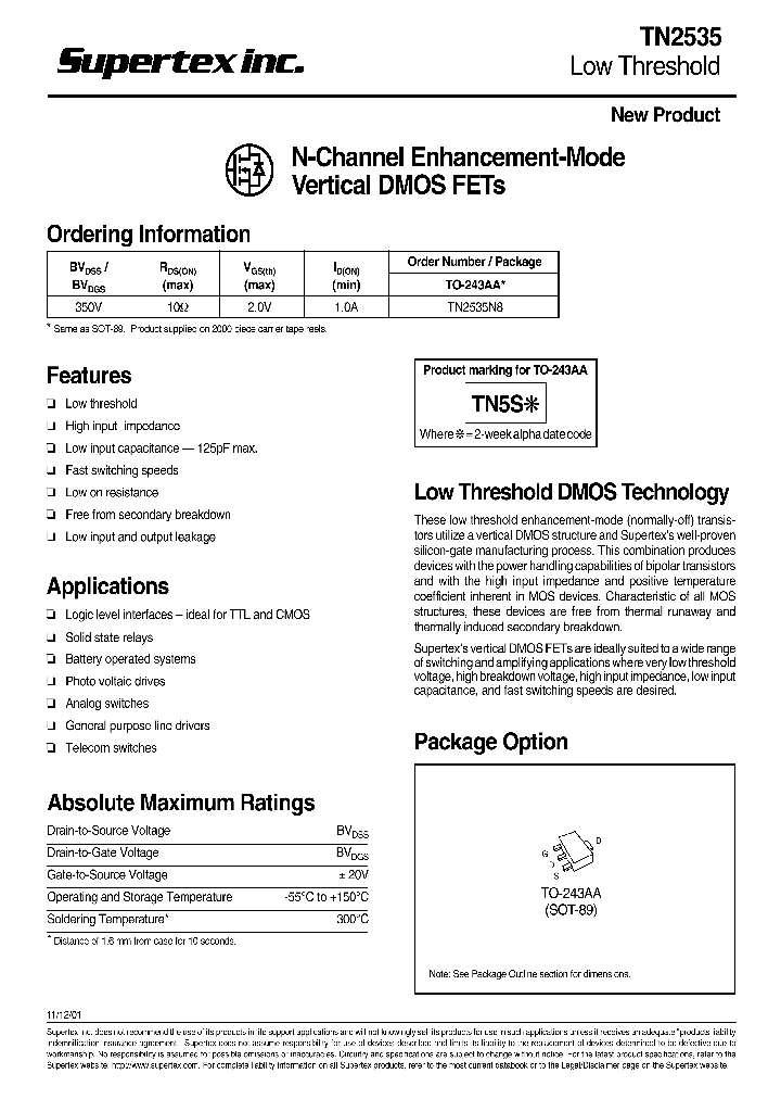 TN2535_65847.PDF Datasheet