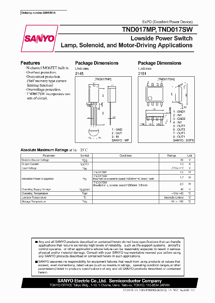 TND017_65908.PDF Datasheet