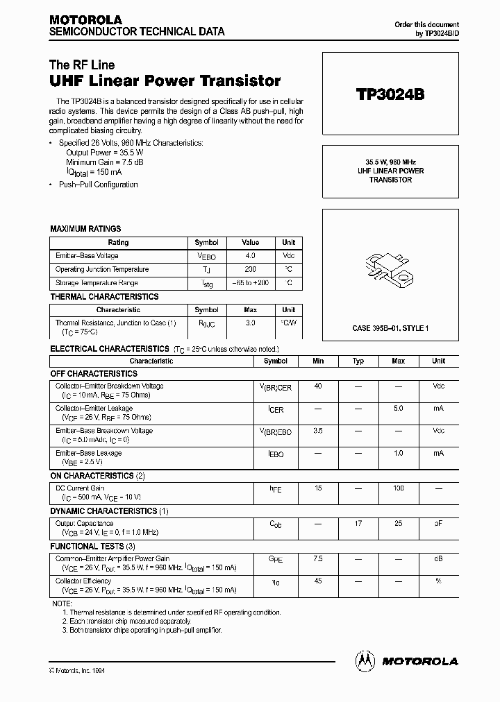 TP3024B_64913.PDF Datasheet