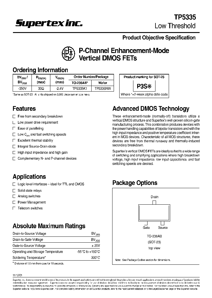 TP5335_65022.PDF Datasheet