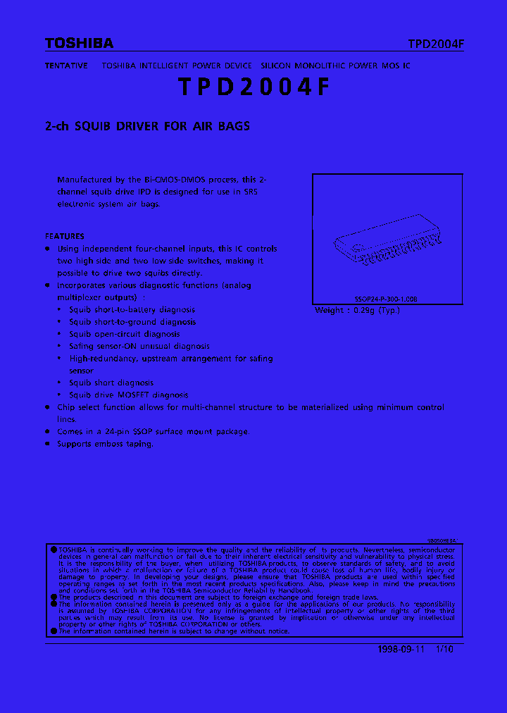 TPD2004F_65409.PDF Datasheet