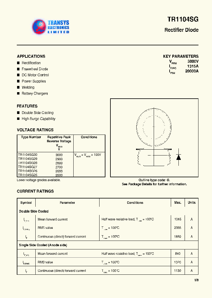 TR1104SG27_5120.PDF Datasheet