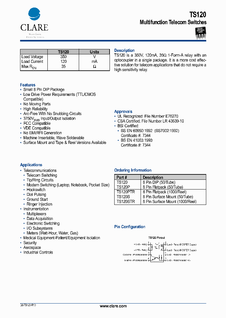 TS120_8579.PDF Datasheet