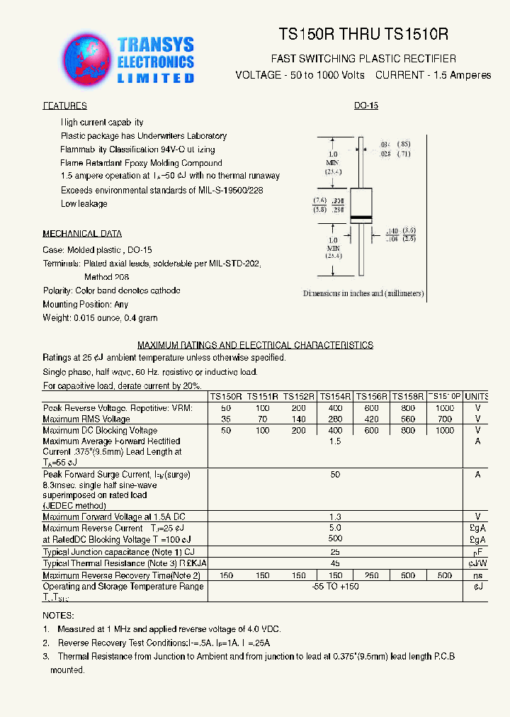 TS152R_145239.PDF Datasheet