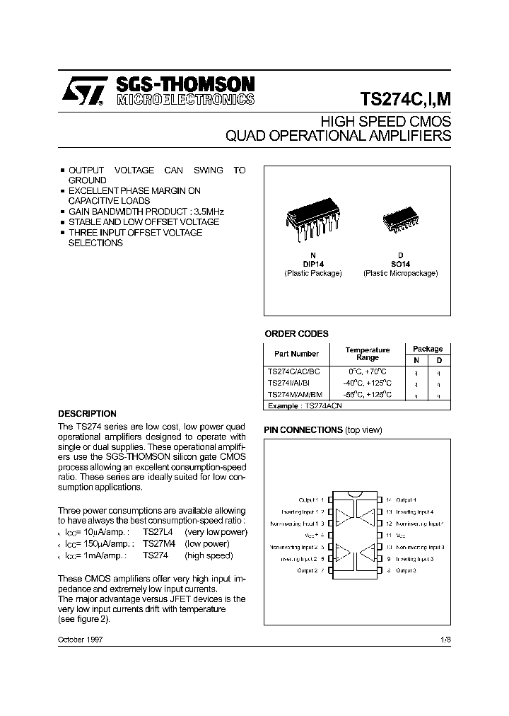 TS274AC_64365.PDF Datasheet