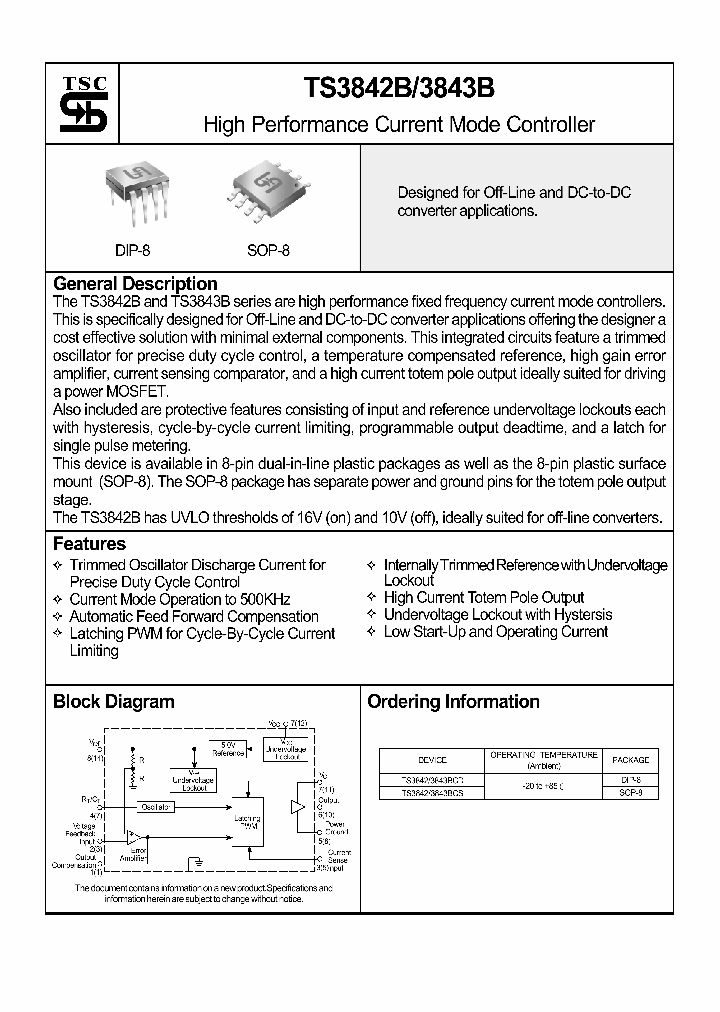 TS3842_160614.PDF Datasheet