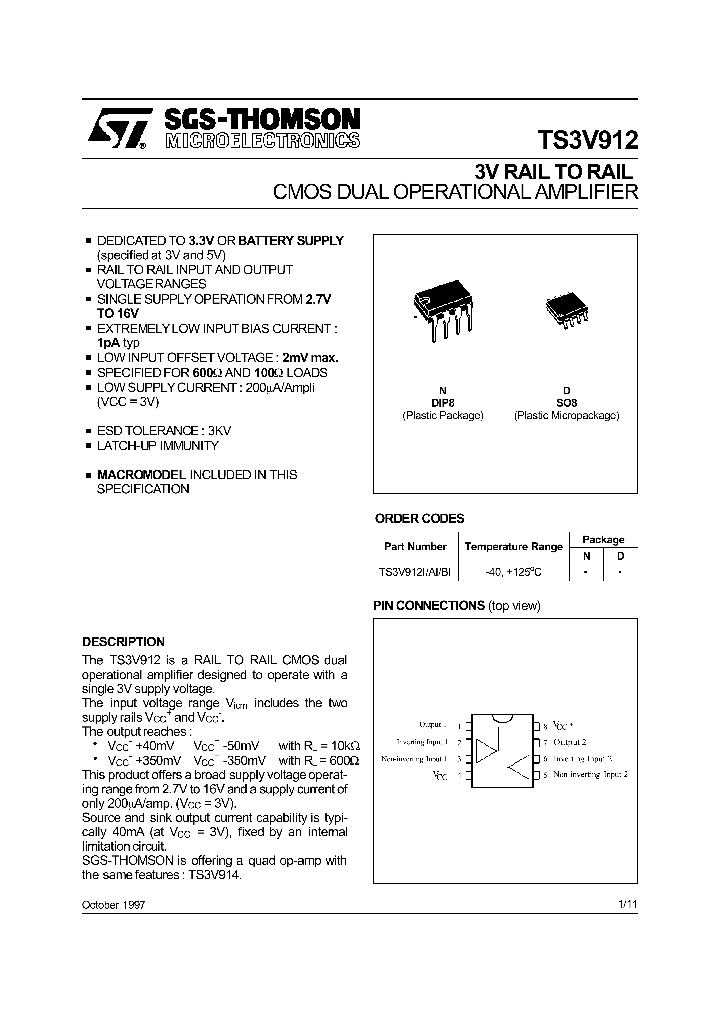 TS3V912_17414.PDF Datasheet