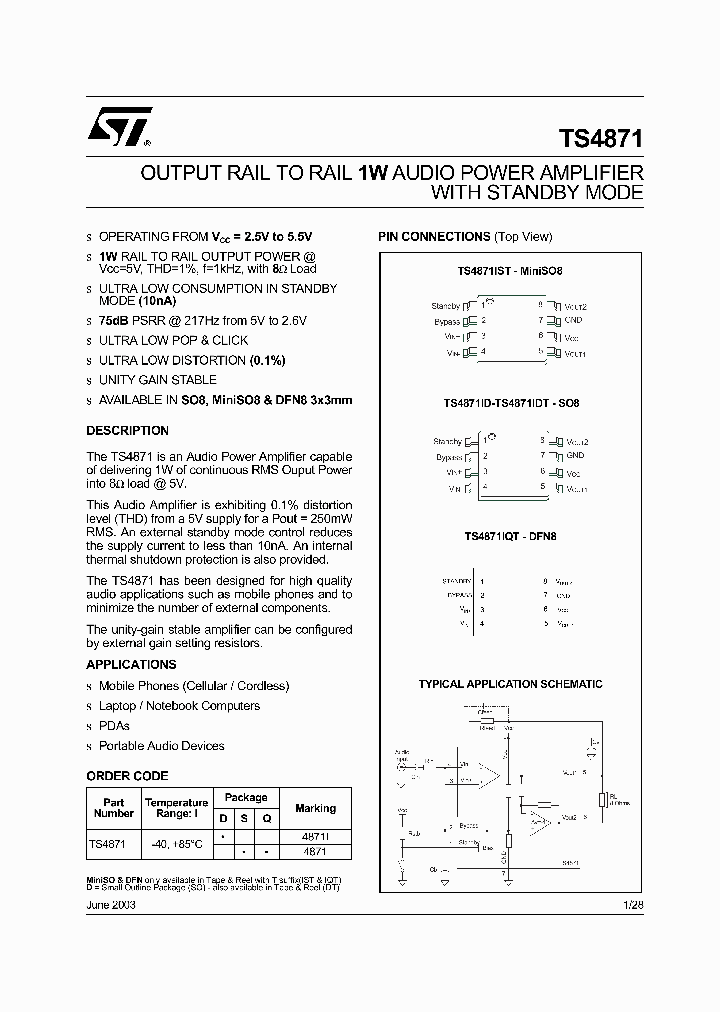 TS4871_64566.PDF Datasheet