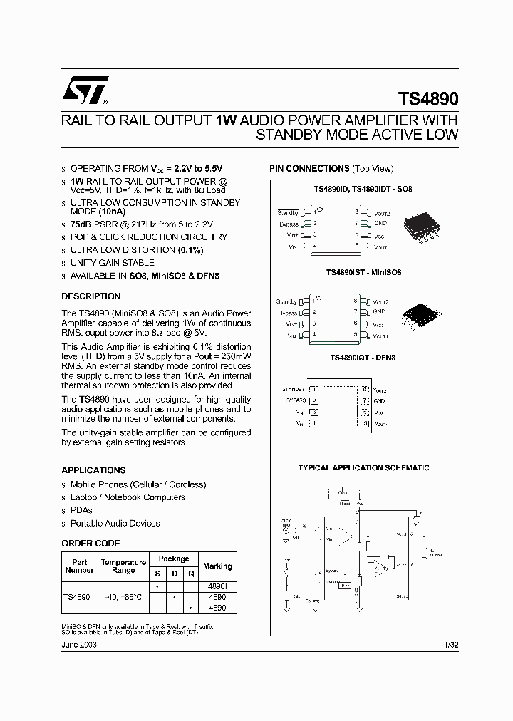 TS4890_64576.PDF Datasheet