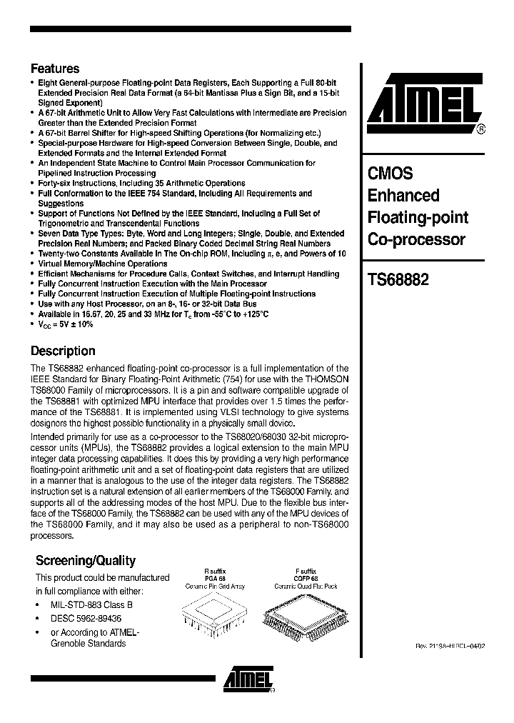 TS68882VF25_56508.PDF Datasheet