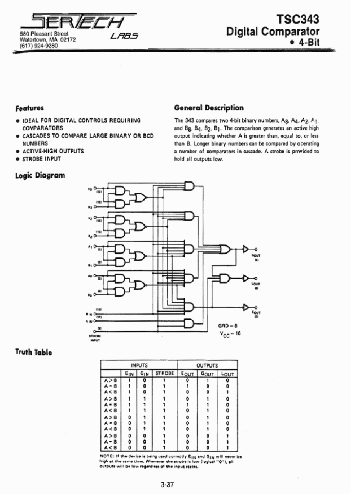 TSC343_190939.PDF Datasheet