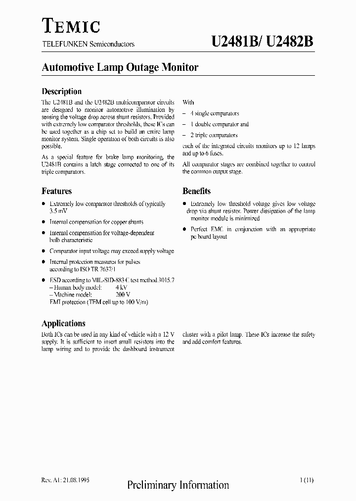 U2481B_62359.PDF Datasheet
