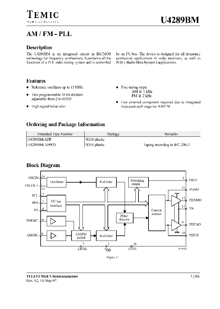 U4289BM_62686.PDF Datasheet