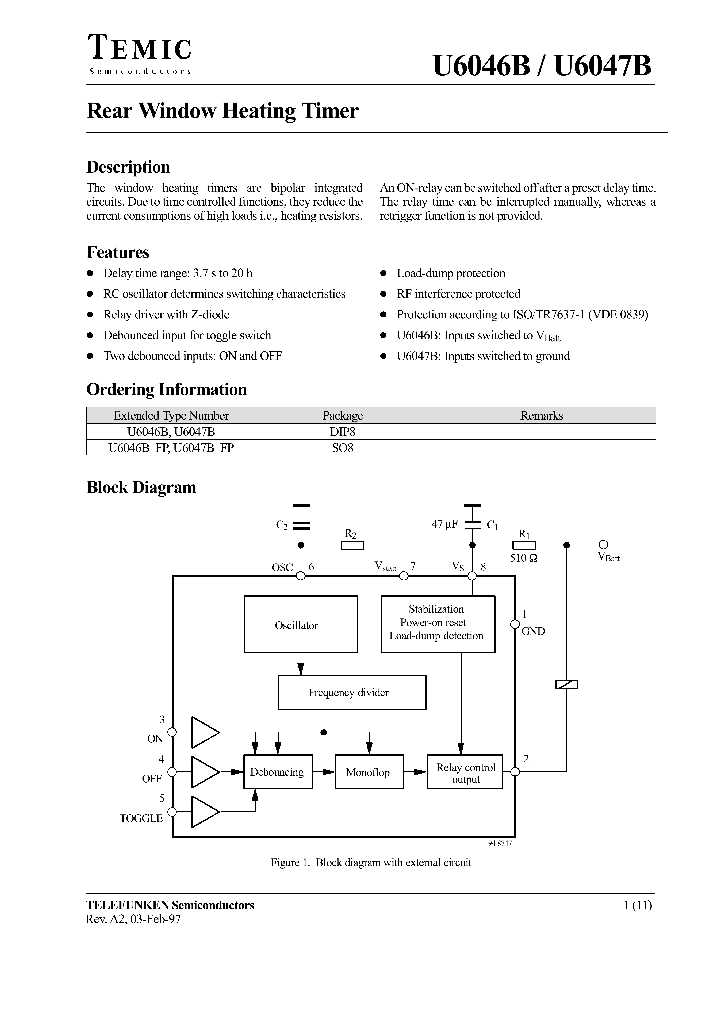U6046B_61133.PDF Datasheet