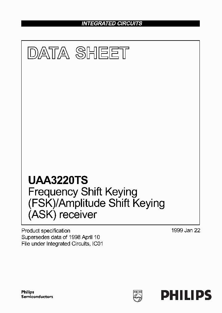 UAA3220_61814.PDF Datasheet