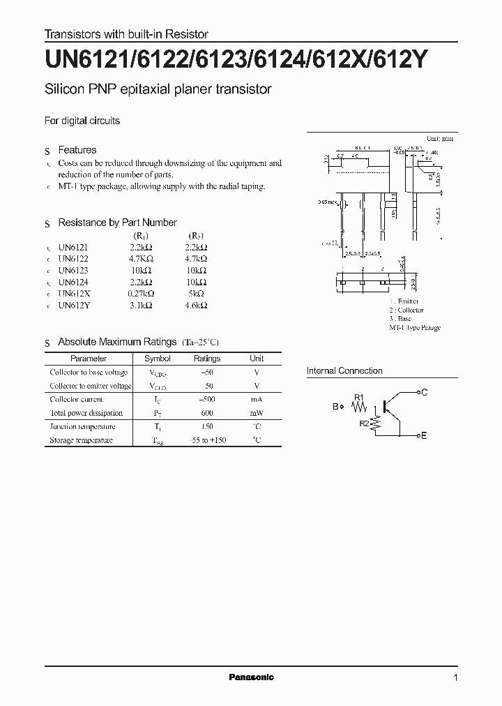 UN6121_59028.PDF Datasheet