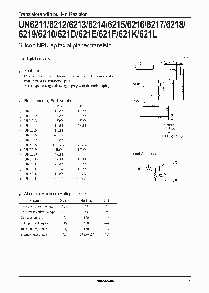 UN6210_59034.PDF Datasheet