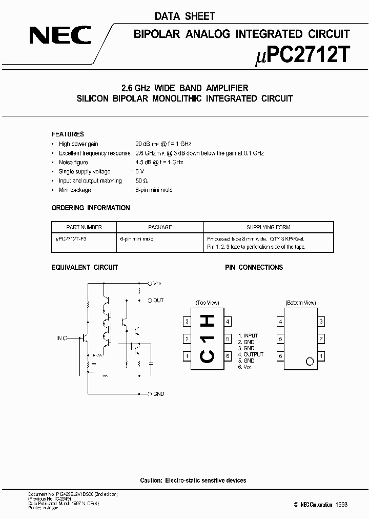 UPC2712T_87954.PDF Datasheet