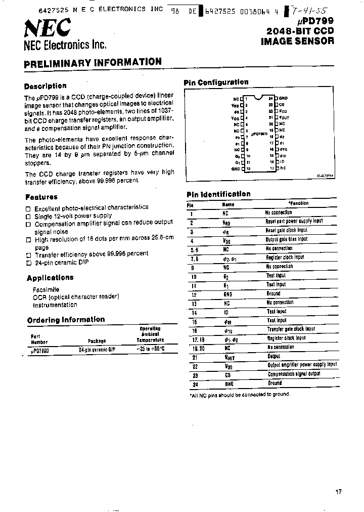 UPD99D_5715.PDF Datasheet