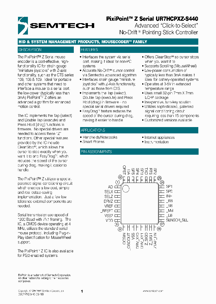 UR7HCPXZ-S440_58748.PDF Datasheet