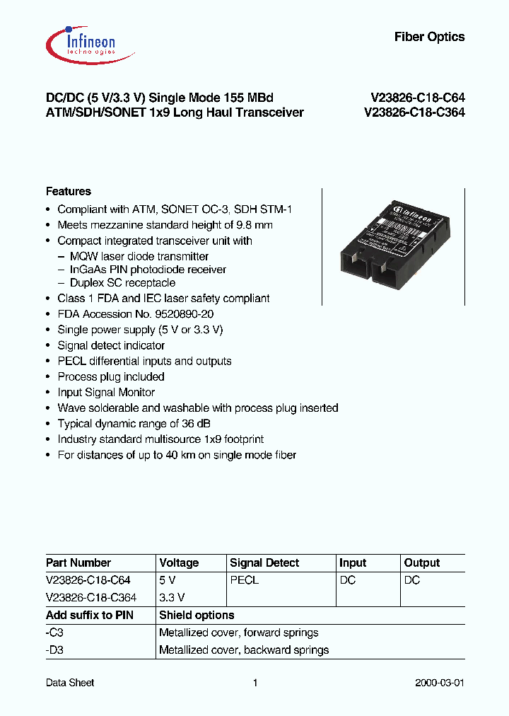 V23826-C18-C364_189642.PDF Datasheet