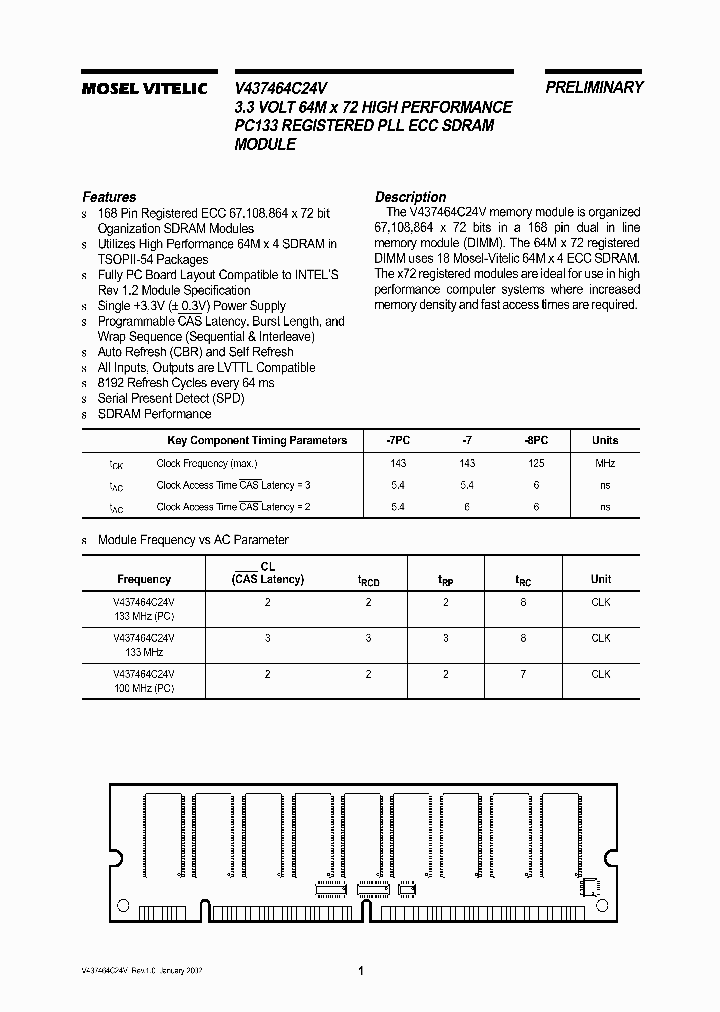 V437464C24V_58237.PDF Datasheet